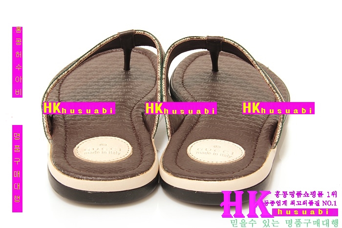 구찌신발 신상 여름 샌들-슬리퍼 AJ008
