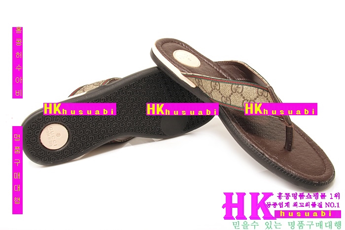 구찌신발 신상 여름 샌들-슬리퍼 AJ008