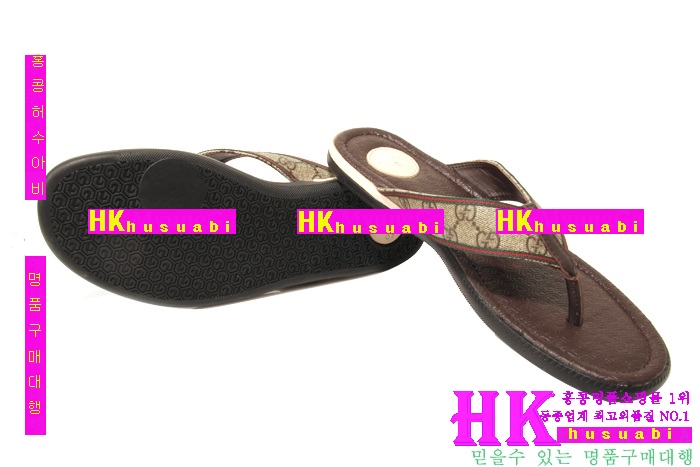 구찌신발 신상 여름 샌들-슬리퍼 AJ008