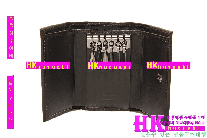 구찌 키홀더 지갑 신상 GU138077