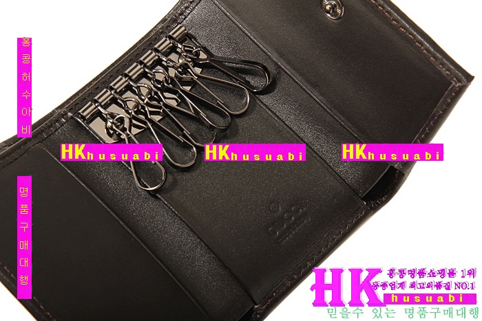 구찌 키홀더 지갑 신상 GU138077