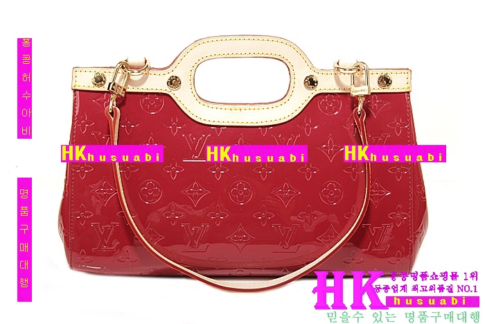 루이비통  록스부리 드라이브 M91987 