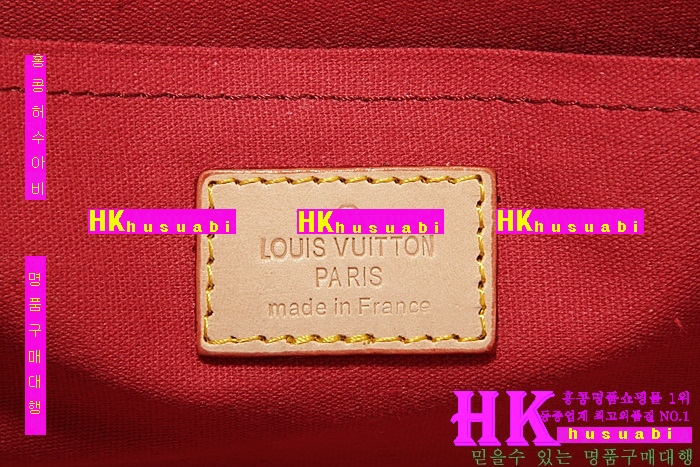 루이비통  록스부리 드라이브 M91987 