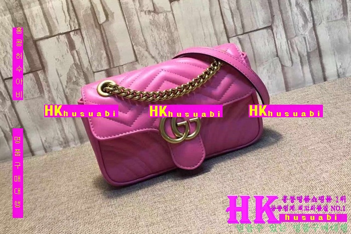 2016년신상 구찌 마몬트 퀄팅백 스몰 CU512412