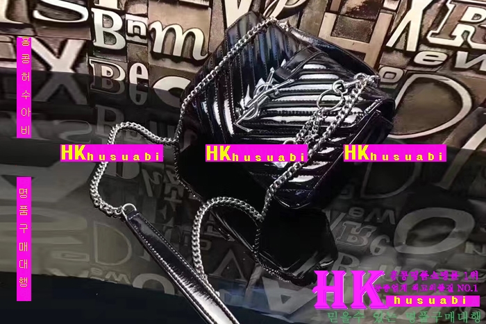 NEW Իζ Ż   YSL170318-1
