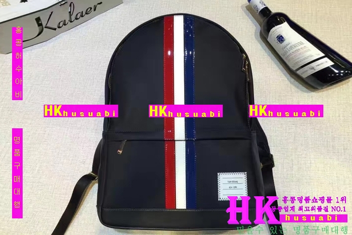 NEW 톰브라운 신상 남성용 백팩 TB170413-2