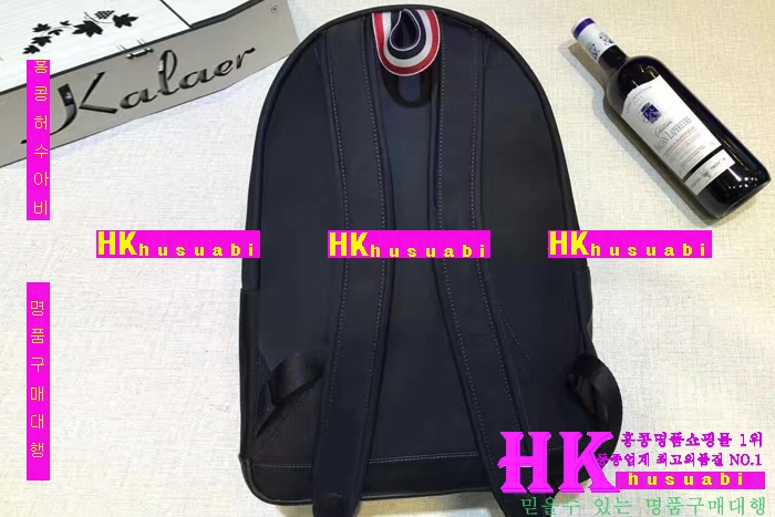 NEW 톰브라운 신상 남성용 백팩 TB170413-2