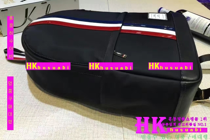 NEW 톰브라운 신상 남성용 백팩 TB170413-2