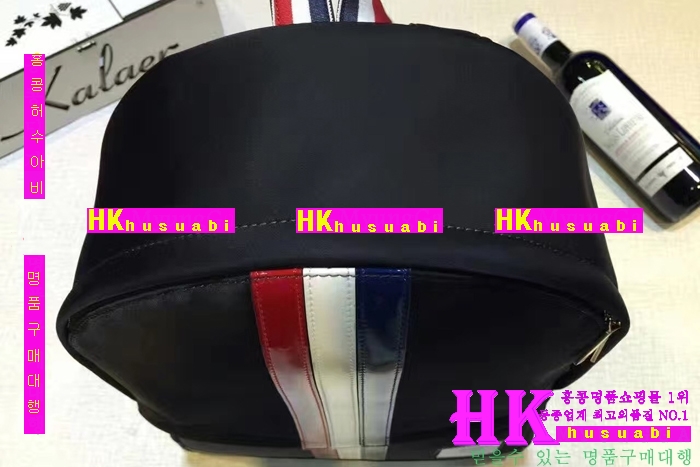 NEW 톰브라운 신상 남성용 백팩 TB170413-2