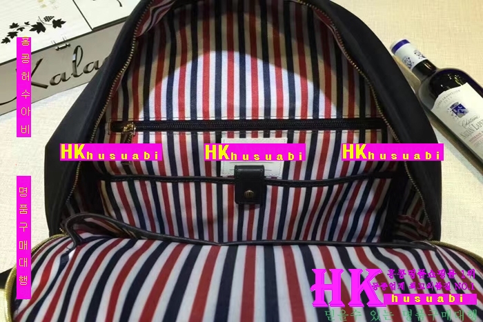 NEW 톰브라운 신상 남성용 백팩 TB170413-2