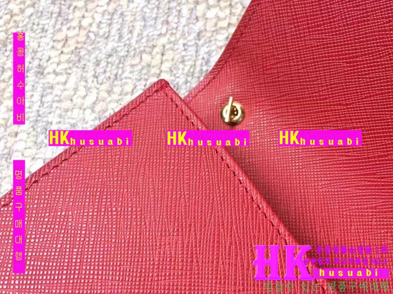  NEW  페라가모 신상 미니 크로스백 PE170515-4