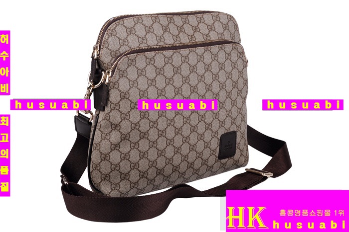 구찌 크로스백-남자구찌가방 G854364 