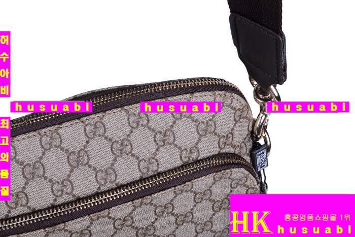 구찌 크로스백-남자구찌가방 G854364 