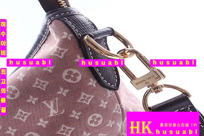 루이비통  여자 숄더백 M40482-1