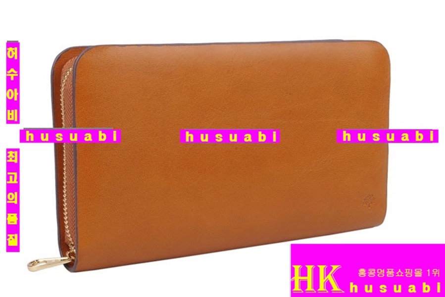 멀버리 여자명품 장지갑 31226-4