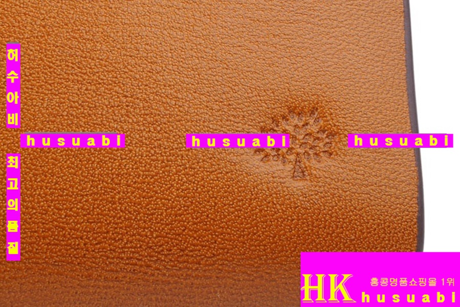 멀버리 여자명품 장지갑 31226-4