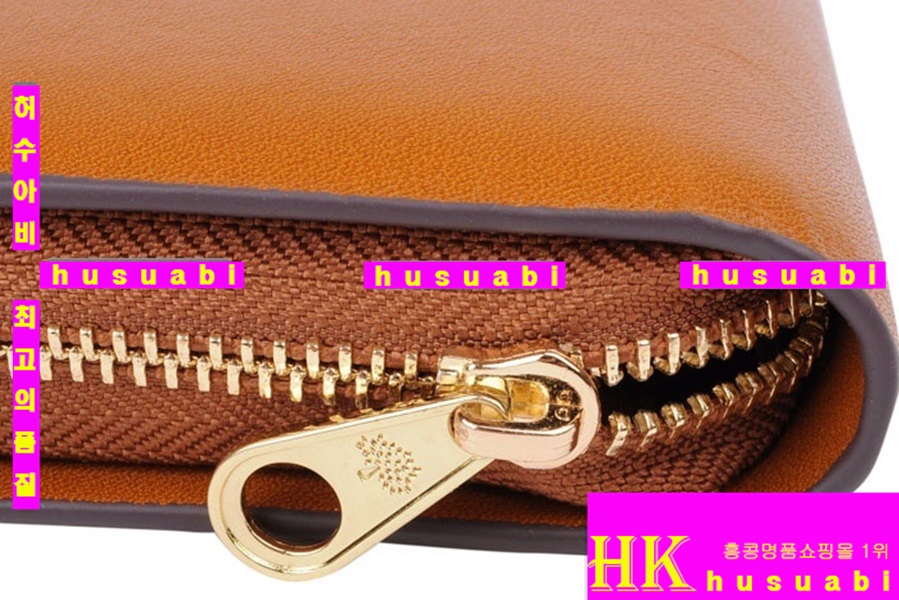 멀버리 여자명품 장지갑 31226-4