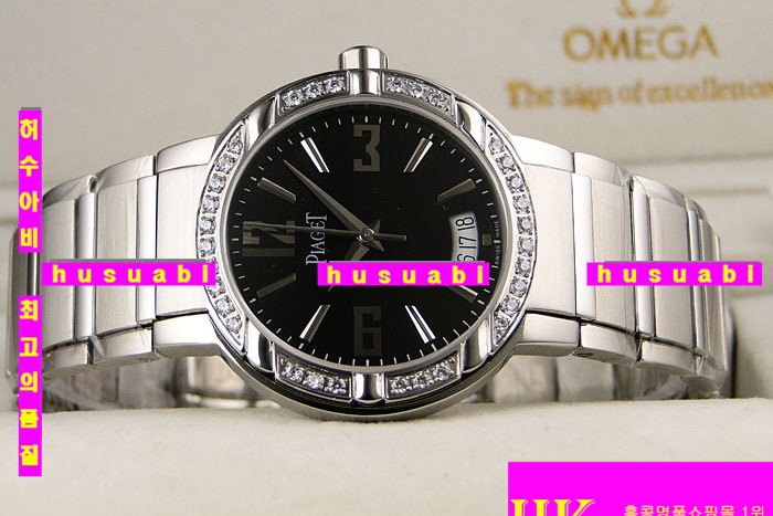 명품 피아제남자시계 Automatic movement  PG46752