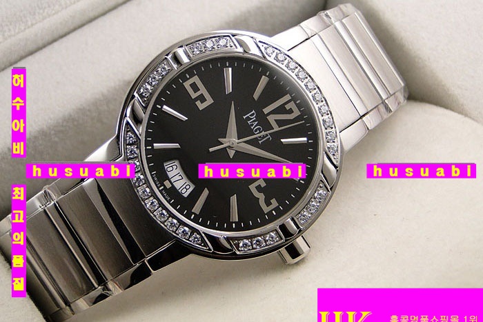 명품 피아제남자시계 Automatic movement  PG46752