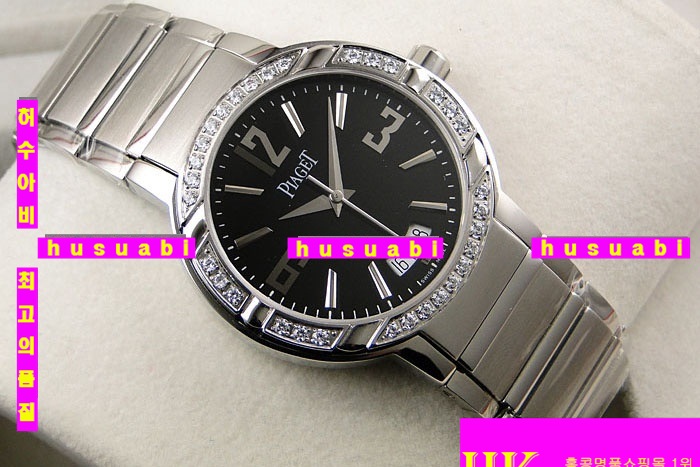 명품 피아제남자시계 Automatic movement  PG46752
