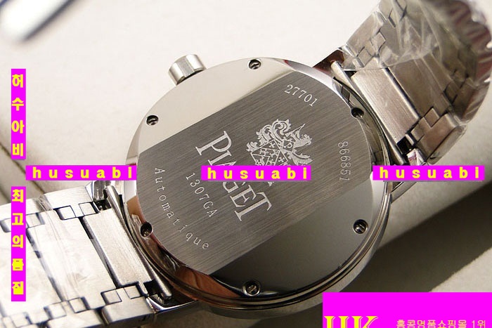 Ǿ ڽð Automatic movement PG46756