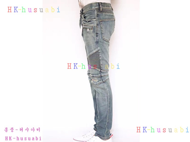 NEW 발망 신상 남성 바지 BM170619-15