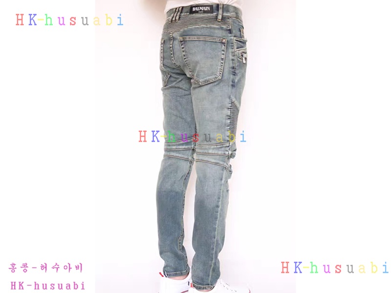 NEW 발망 신상 남성 바지 BM170619-15