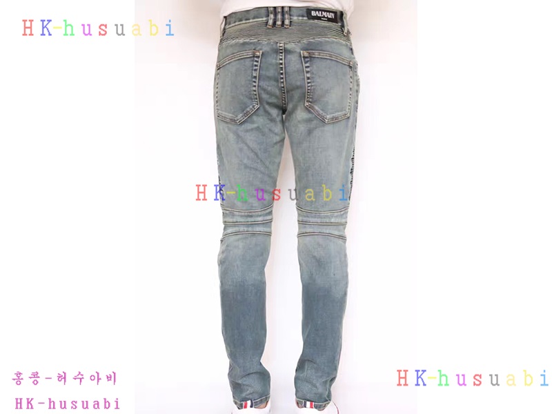 NEW 발망 신상 남성 바지 BM170619-15