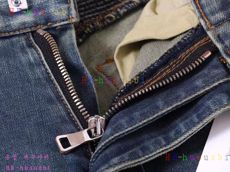 NEW 발망 신상 남성 바지 BM170619-15