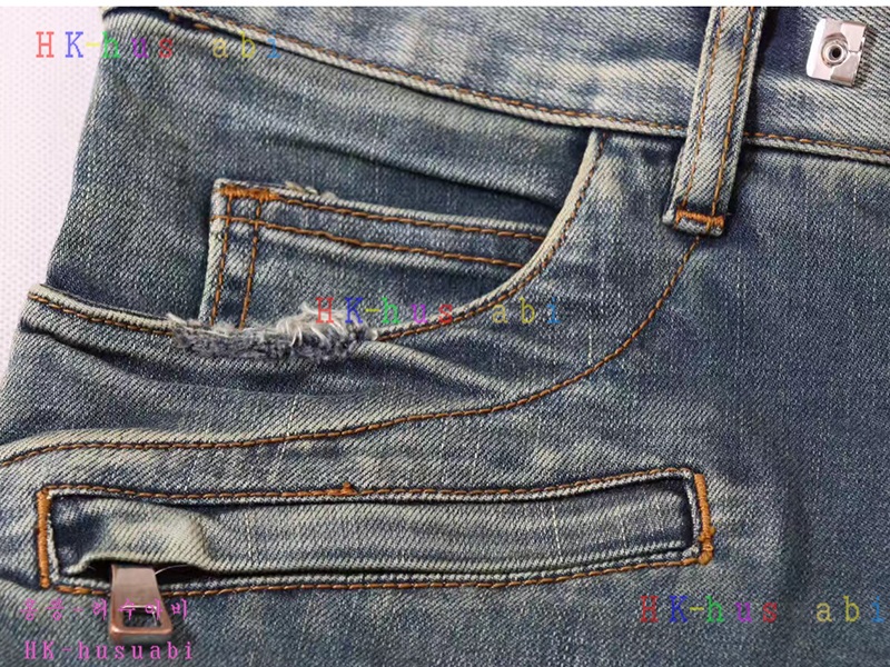 NEW 발망 신상 남성 바지 BM170619-15