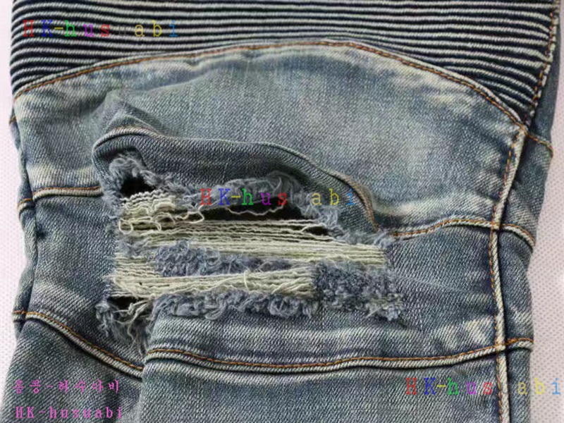 NEW 발망 신상 남성 바지 BM170619-15