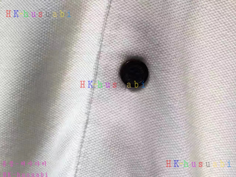 NEW 버버리 신상 남성용 반팔티 BU170622-22