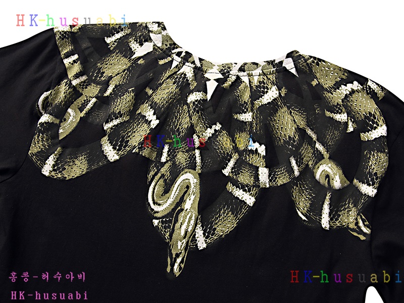 NEW 마르셀로불론 신상 남성 반팔티 MB170624-36