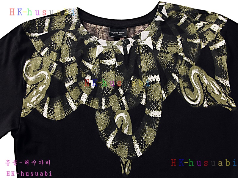 NEW 마르셀로불론 신상 남성 반팔티 MB170624-36