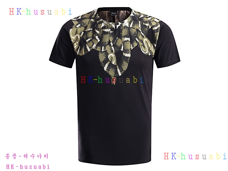 NEW 마르셀로불론 신상 남성 반팔티 MB170624-36