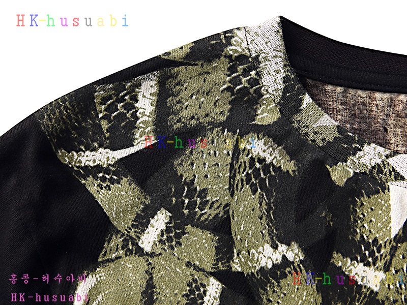 NEW 마르셀로불론 신상 남성 반팔티 MB170624-36