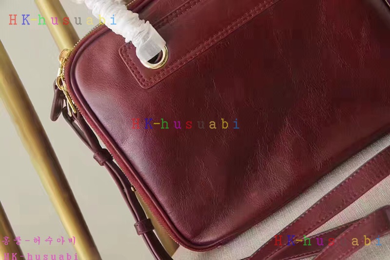 NEW 발렌시아가 신상 크로스백466542-1