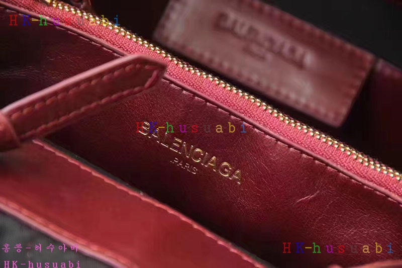 NEW 발렌시아가 신상 크로스백466542-1