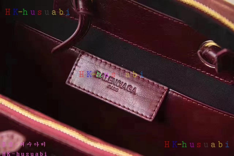 NEW 발렌시아가 신상 크로스백466542-1