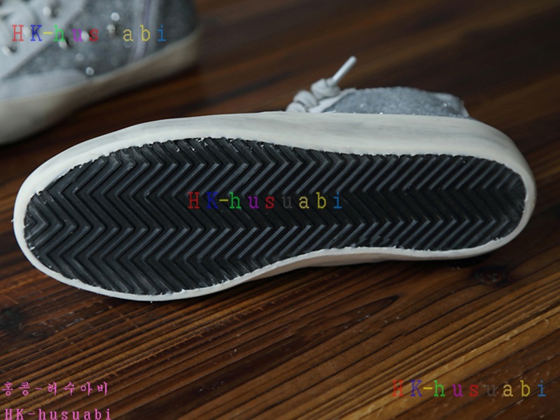 골든구스 신발 남여공용  스니커즈 GD170714-4