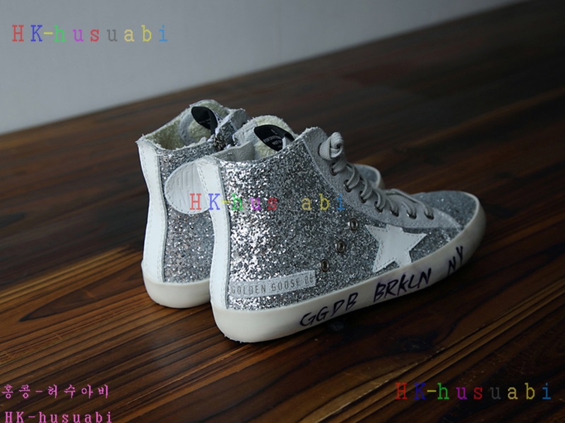 골든구스 신발 남여공용  스니커즈 GD170714-4