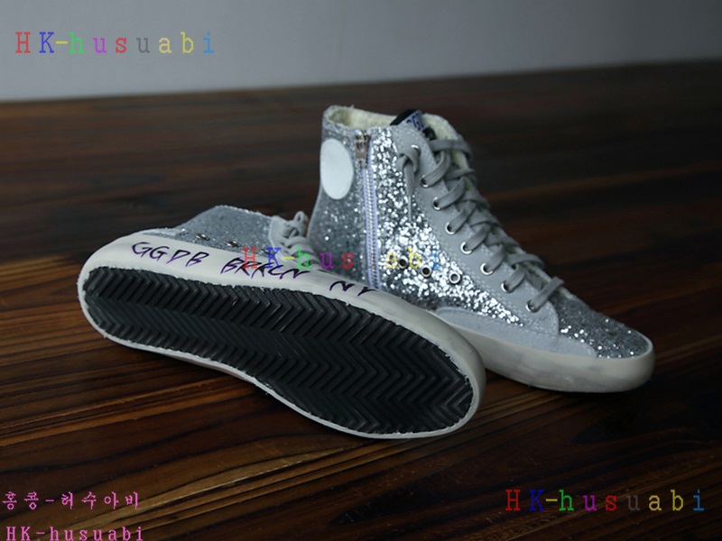 골든구스 신발 남여공용  스니커즈 GD170714-4