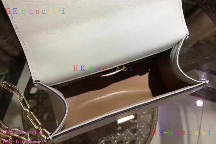 NEW 17F/W 구찌 여성용 미니 탑 핸들 백 466428-1