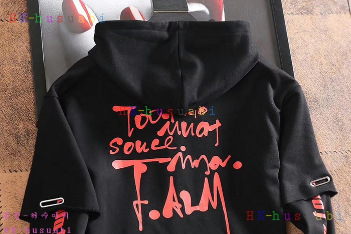 NEW 17F/W Off-white ���� �ĵ�Ƽ OW1708311551