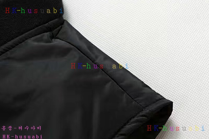 NEW 필립플레인 남성용 패딩조끼 PP5787