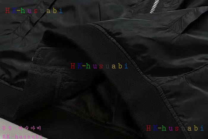 NEW 필립플레인 남성용 패딩조끼 PP5787