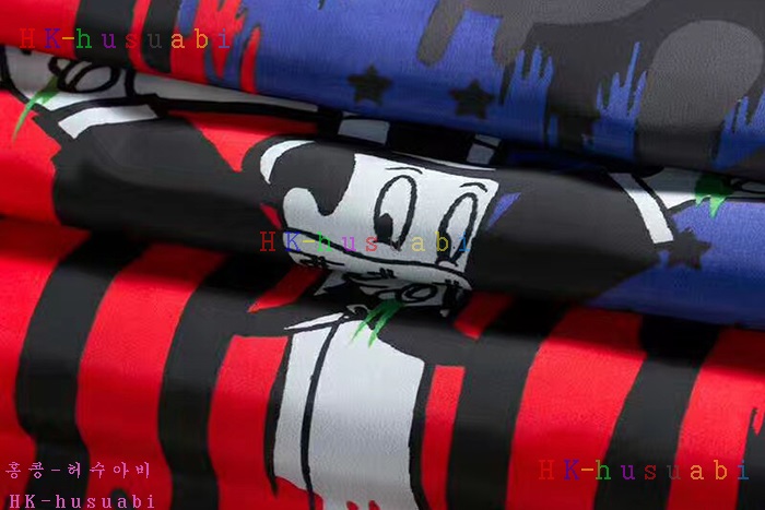 NEW 필립플레인 남성용 패딩조끼 PP5787