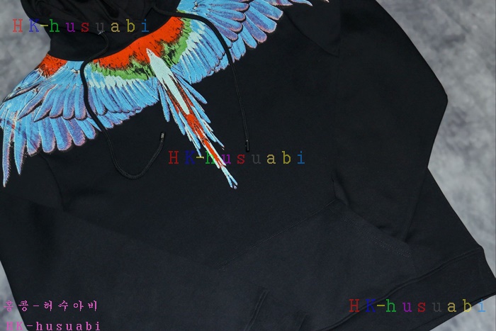 NEW 마르셀로불론 남성용 후드티 M17464