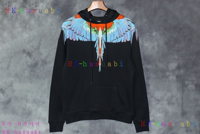 NEW 마르셀로불론 남성용 후드티 M17464