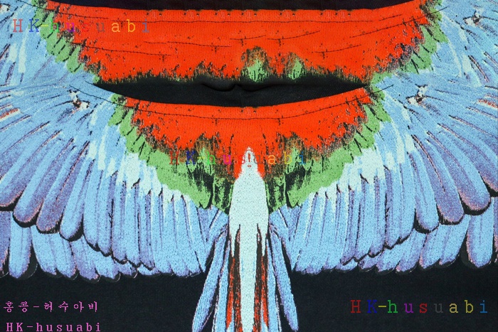 NEW 마르셀로불론 남성용 후드티 M17464